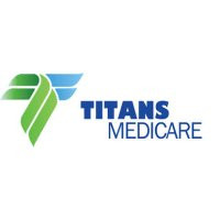 Titans Medicare logo