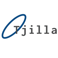 Tjilla logo