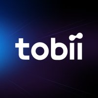 Tobii Gaming logo
