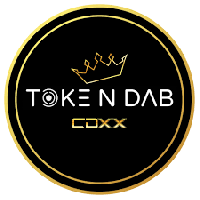 Toke N Dab logo