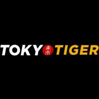 Tokyo-Tiger logo