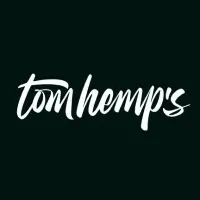 Tom Hemps logo