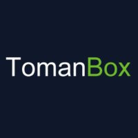 TomanBOX logo