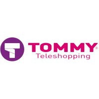 Tommy Teleshopping logo