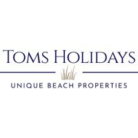 Toms Holidays logo