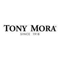 Tony Mora logo