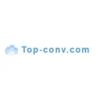 Top-conv logo