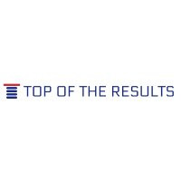 Top of the Results logo