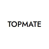 TopMate logo