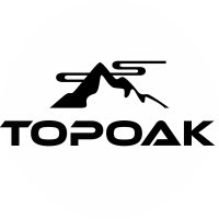 TOPOAK logo