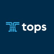 Tops Filter logo