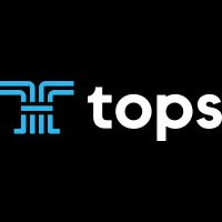 Tops filters logo