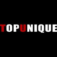 TopUnique logo