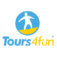 Tours4fun logo