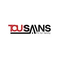 Tousains logo