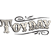 TOYDAY logo