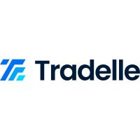 Tradelle logo
