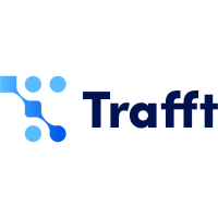 Trafft logo