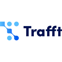 Trafft logo