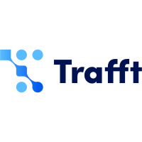 Trafft logo