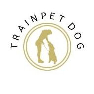 Train Pet Dog logo