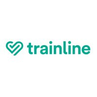 Trainline logo