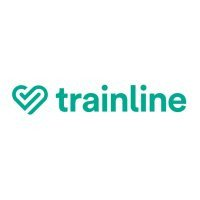 Trainline logo