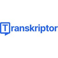 Transkriptor logo