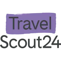 TravelScout24 logo