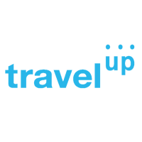 TravelUp logo