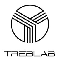 TREBLAB logo