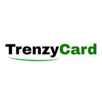 TrenzyCard logo