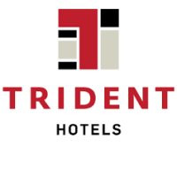 Trident Hotels logo