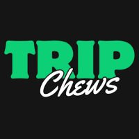 Trip Chews logo