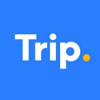 Trip logo