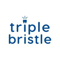 Triple Bristle logo