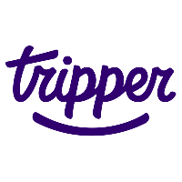 Tripper logo