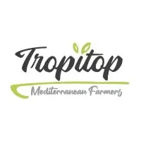 Tropitop logo