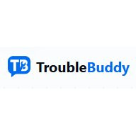 TroubleBuddy logo