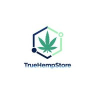 True Hemp Store logo