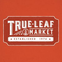 True Leaf Market logo