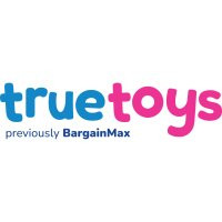 True Toys logo