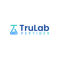 TruLab Peptides logo