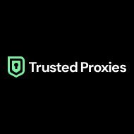 Trusted Proxies logo