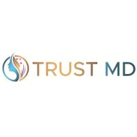 TrustMD logo