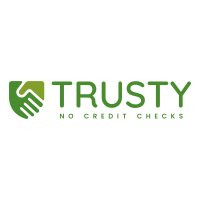 Trusty Stores logo
