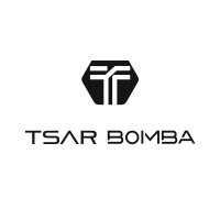 Tsar Bomba logo