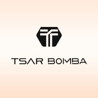 TsarBomba logo