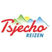 Tsjecho Reizen logo