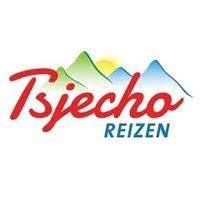 Tsjecho Reizen logo
